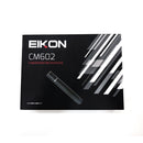 B-STOCK GARANTITO Proel EIKON CM602 Microfono Pro conden. x voce cori strumenti