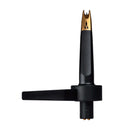 Ortofon CONCORDE MKII ELITE Testina + Stilo/Puntina per giradischi Dj placca oro