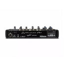 Wharfedale CONNECT 1002FXUSB Mixer 10 canali con USB e DSP interno e 99 Effetti