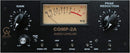 Golden Age COMP-2A Compressore / Limiter con sonorità Vintage, valvolare, Nero