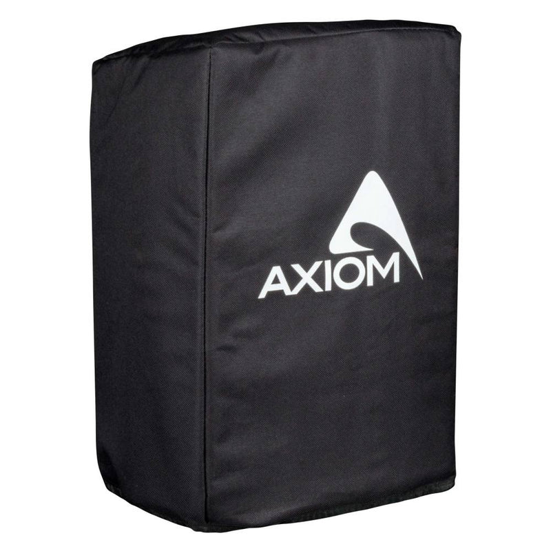 Axiom COVERFL80 Cover di protezione e trasporto x diffusore AXIOM FL80A, Nero