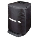 Proel COVERSESSION1SUB Cover protezione x Subwoofer SESSION1 e SESSION1FREE Nero