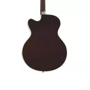 Yamaha CPX600 OVS OLD VIOLIN SUNBURST Chitarra Elettroacustica Cutaway Medium J.