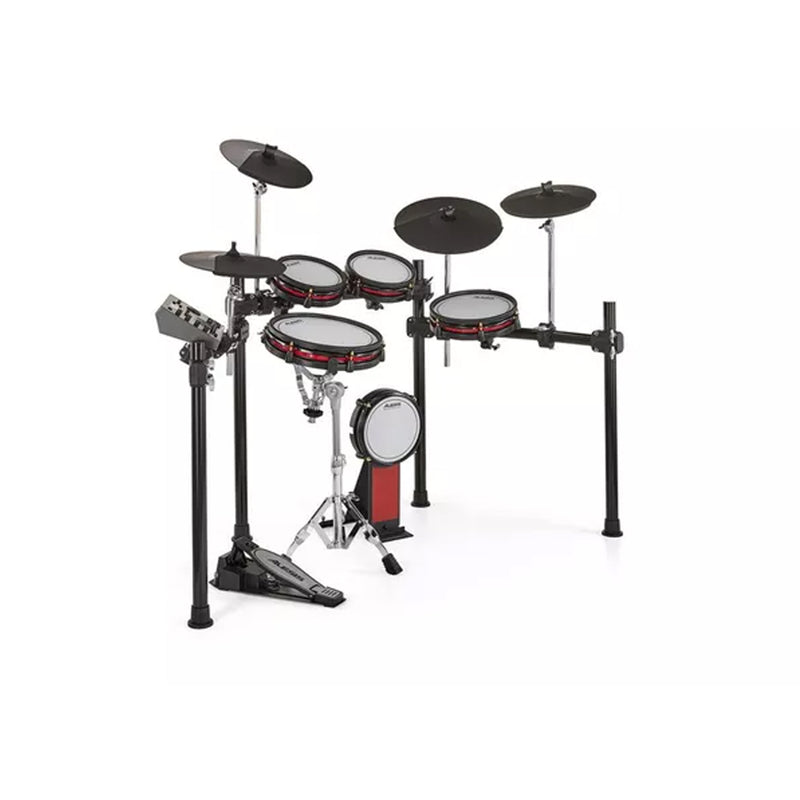 Alesis CRIMSON III KIT Batteria Elettronica 9 pezzi con modulo CRIMSON III