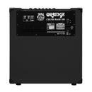 Orange Crush Bass 100 BK Amplificatore Combo per Basso da 15" e 100w, Nero
