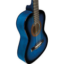 Eko CS-2 Blue Burst Chitarra Classica serie Studio dimensioni ridotte x Bambini