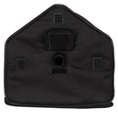 RCF CVR NX 45 Cover di protezione trasporto x Diffusore audio RCF NX 45, Nero