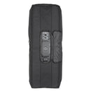 RCF CVR NX 985 Cover di protezione e trasporto per Monitor audio NX 985-A, Nero