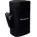 Pioneer Dj CVR-XPRS152-E Cover di protezione per diffusore XPRS152, Nero