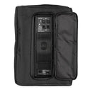 RCF CVR 005 Cover Custodia protettiva trasporto x RCF mod. SUB 702-AS MK3, Nero - GlobalNet Shop