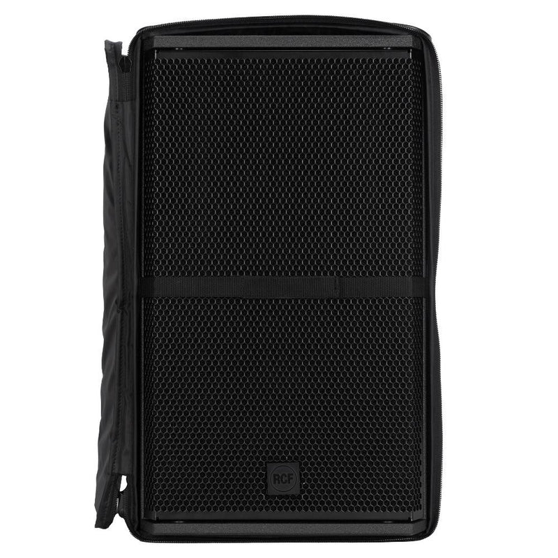 RCF CVR60699 Cover di protezione per diffusore audio RCF KX 32-A, Nero