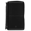 RCF CVR60753 Cover protezione trasporto x Monitor Cassa NX 915-A e NX 945-A, Nero