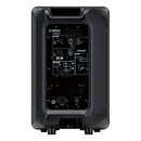 Yamaha DBR10 2xCassa Att.1000w+SPCVR-1001 Cover+Quik Lok S171PAK-BB+2BULK250LU10 - GlobalNet Shop