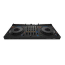 AlphaTheta DDJ-GRV6 Controller Dj 4 Deck compatibile con rekordbox Serato DJ Pro