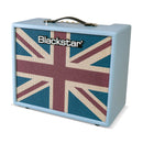 Blackstar DEBUT-50R BABY BLUE UNION FLAG Amplificatore x Chitarra da 50w con EFX