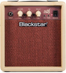 Blackstar Debut 10E Amplificatore combo 2x3 per Chitarra da 10w con Effetti