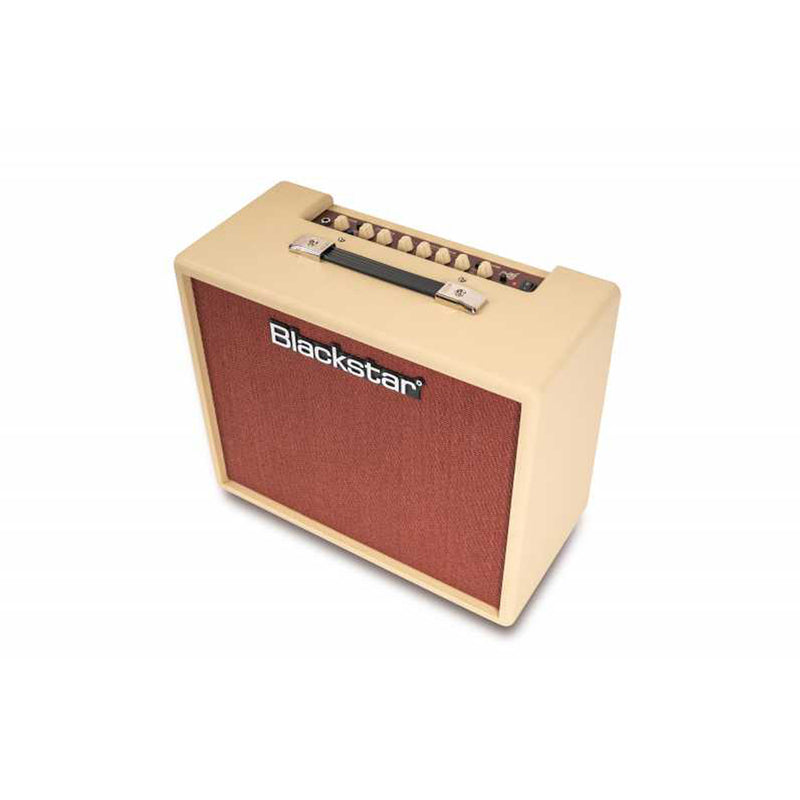 Blackstar DEBUT-50R Amplificatore combo per Chitarra da 50w con EFX, Cream