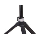 Proel DHPGS10 Supporto univer. da terra pieghevole x chitarra regolabile altezza