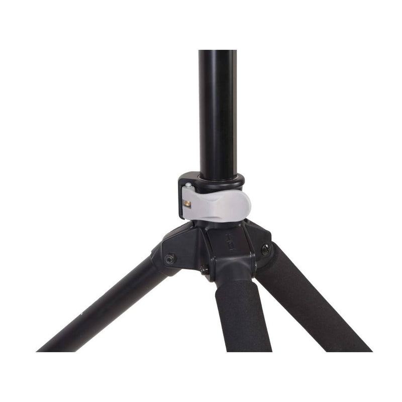 Proel DHPGS10 Supporto univer. da terra pieghevole x chitarra regolabile altezza