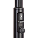 Proel DHSS50KITV2 Coppia di Stativi acciaio tubolare e alluminio+Borsa trasporto