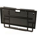 Quik Lok DJ233 Postazione x dj +Proel DHLTS01 Supporto Pro x laptop richiudibile