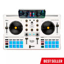 Hercules DjControl Mix Ultra Controller Portatile xsmartphone tablet iOS Android