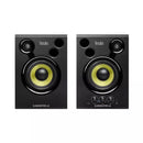 B-STOCK GARANTITO Hercules Dj Essentials Kit Inpulse300MK2+2Monitor42+HDP DJ60