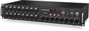 Midas DL16 StageBox Distributore audio x live 16In / 8Out 16 PreAmp Microfonici