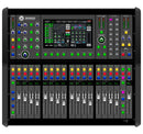 TOPP PRO DM48.20 Mixer Digitale Pro x studio 48 Ingressi Touch Screen LCD da 10"