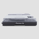 Decksaver DS PC DDJ FLX10 Cover trasparente per controller Pioneer DJ DDJ-FLX10