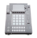 Decksaver DS PC DJS1000 Cover trasparente x controller samp. Pioneer Dj DJS-1000