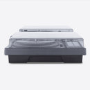 Decksaver DS PC INPULSE T7 Cover protezione trasparente per Hercules Inpulse T7