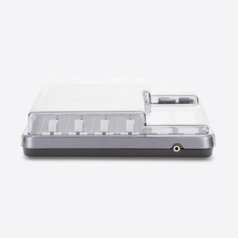 Decksaver DS PC RCASTERDUO Cover di protezione trasparente per RODECASTER DUO