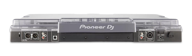 Decksaver DS PC XDJRR Cover trasparente per controller Pioneer DJ XDJ-RR