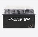 Decksaver DS PC XONE:24 Cover protezione trasp. x mixer Allen & Heath XONE:24