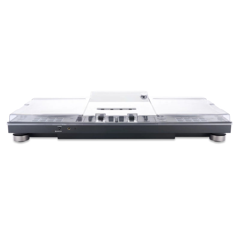 Decksaver DS PC XDJAZ Cover trasparente per controller AlphaTheta XDJ-AZ