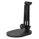 Rode DS2 Asta microfonica Pro con braccio x desktop da tavolo x microfoni, Nero