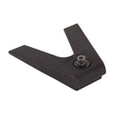 Proel DST100 Base da tavolo triangolare ghisa pesante +adattatore univers. APM40