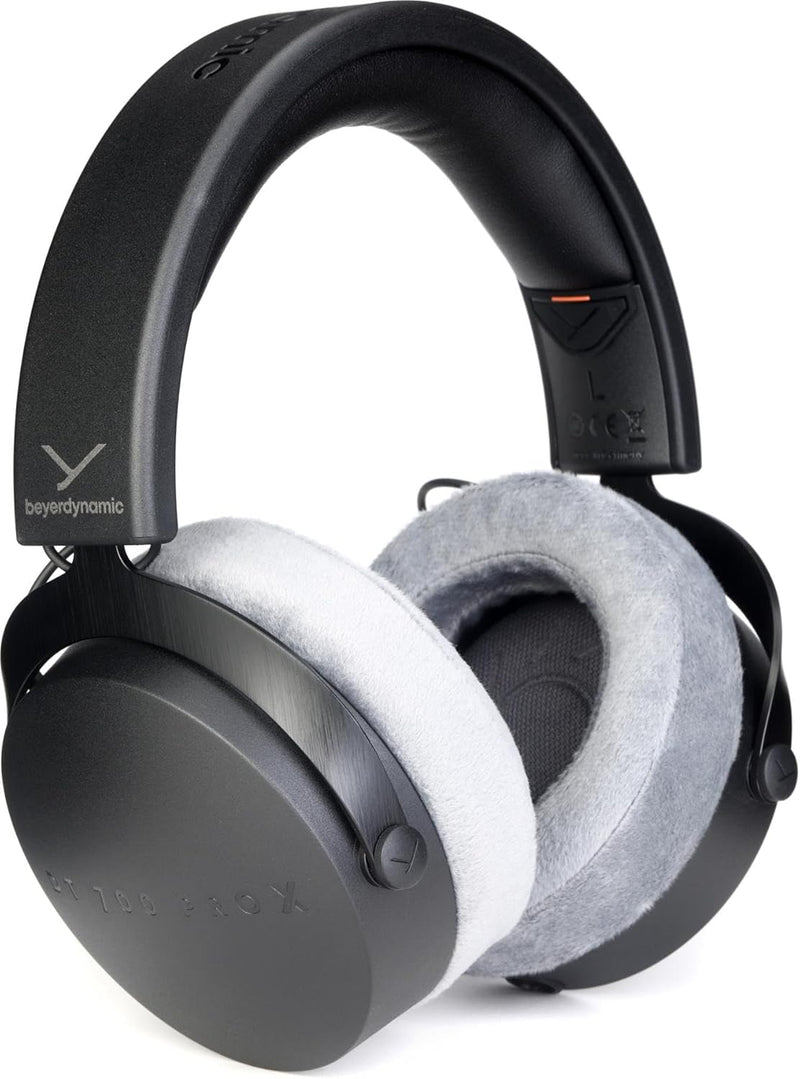 Beyerdynamic DT 700 PRO X Cuffia audio Pro cablata chiusa a 48 ohm, Nero