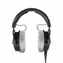 Beyerdynamic DT 770 PRO X Cuffia audio Pro cablata chiusa da Studio 48 Ohm Nero