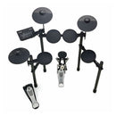 Yamaha DTX432K E-Drum Set Batteria elettronica 5pad 3 pad piatto e modulo sonoro