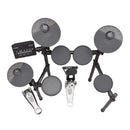 Yamaha DTX452K E-Drum Set Batteria elettronica 5pad 3 pad piatto e modulo sonoro