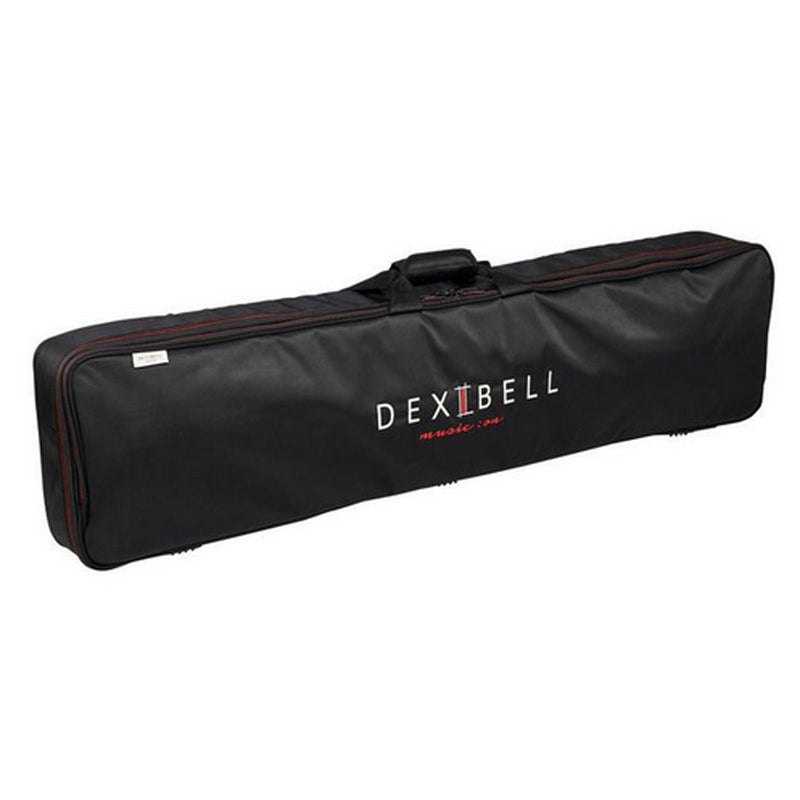 Dexibell DX BAGS1 Borsa trasporto x Stage Piano modelli VIVO S1 e VIVO S2, Nero