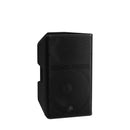 Yamaha DXR12 MK3 Diffusore attivo 12" 2000w potenza di picco e SPL 134 dB, Nero