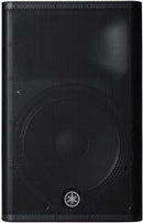 Yamaha DXR15 MKII 2 Diffusori 1100w + DXS18 Subwoofer 1020 + Stativi + 2Cavi
