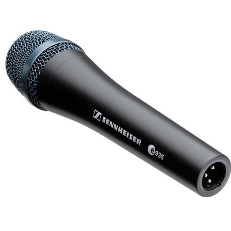 Sennheiser E935 Microfono Dinamico cardioide ideale per voce e palco