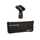 B-STOCK GARANTITO Sennheiser E945 Microfono Dinamico Pro Cardioide x voce palco