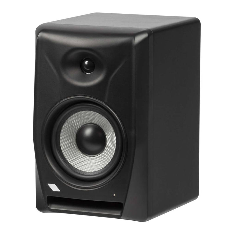 Proel EIKON EK6NF Coppia Monitor Audio Pro da Studio bi-amp in Classe AB 35+60 W
