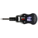 EIKON EKJ&H 512-541 MHz Sistema Mic Archetto wireless UHF con jack 6.3, Nero