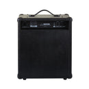 Eko B35 Amplificatore combo per basso, cono da 10" e 35w di potenza, Nero
